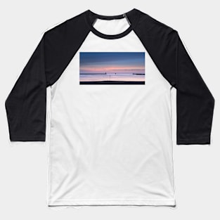 Tyne Twilight Baseball T-Shirt